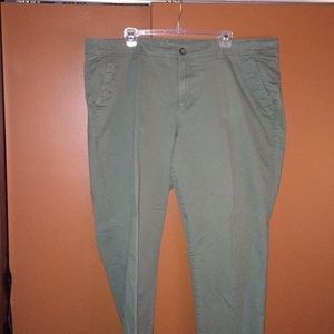 Old Navy Khakis